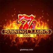 Burning Classics 5000