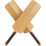 Cricket Icon