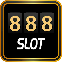 Logo 888slot